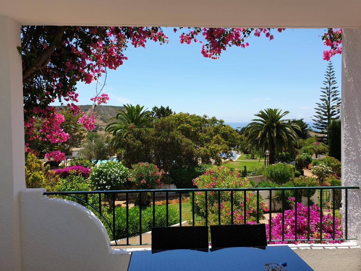 Casa Monaco Vue Mer Praia Da Luz Ngoại thất bức ảnh