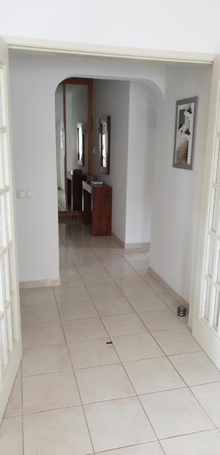 Casa Monaco Vue Mer Praia Da Luz Ngoại thất bức ảnh