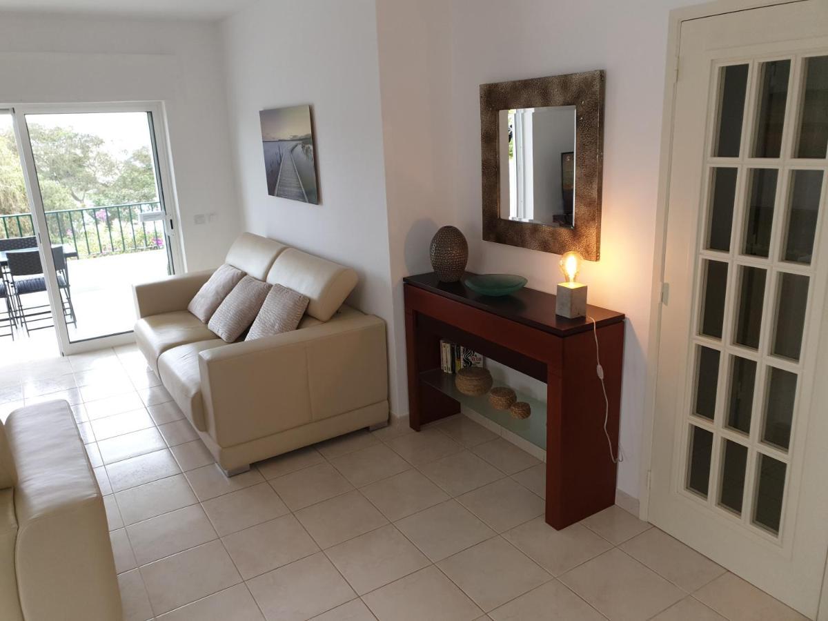Casa Monaco Vue Mer Praia Da Luz Ngoại thất bức ảnh
