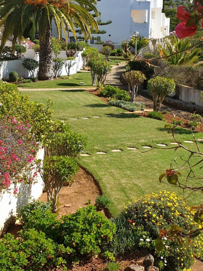 Casa Monaco Vue Mer Praia Da Luz Ngoại thất bức ảnh