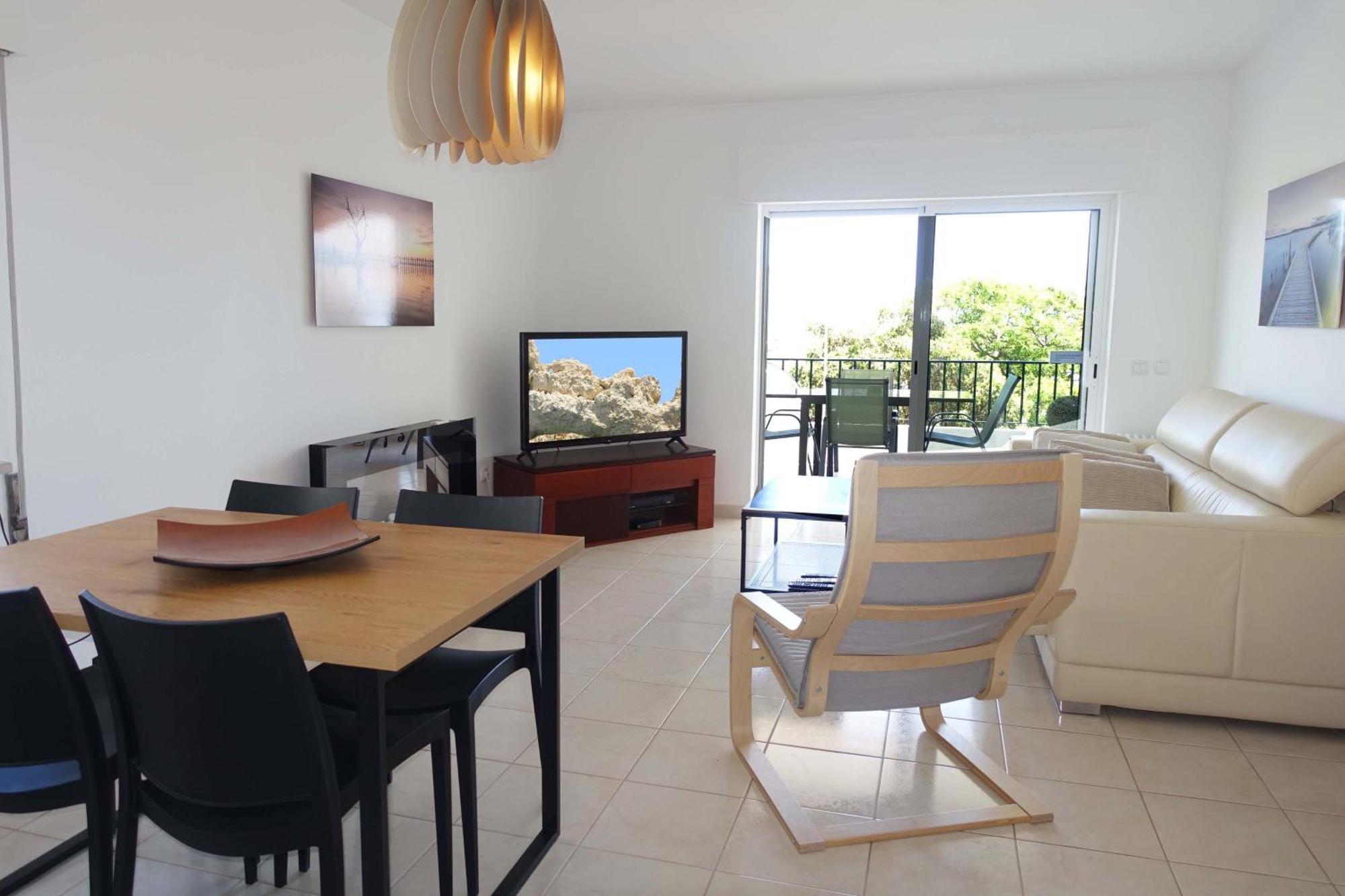Casa Monaco Vue Mer Praia Da Luz Ngoại thất bức ảnh