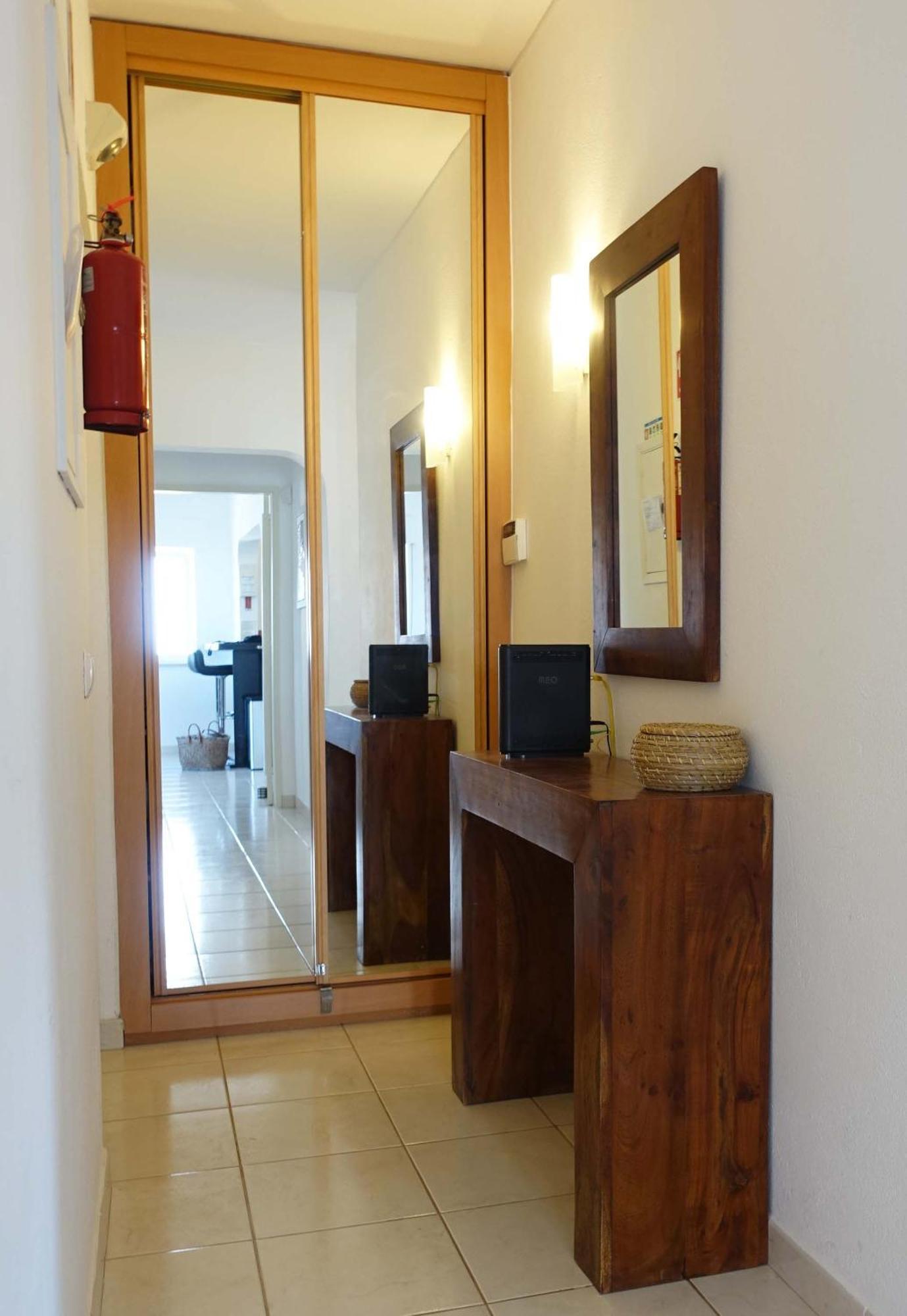 Casa Monaco Vue Mer Praia Da Luz Ngoại thất bức ảnh