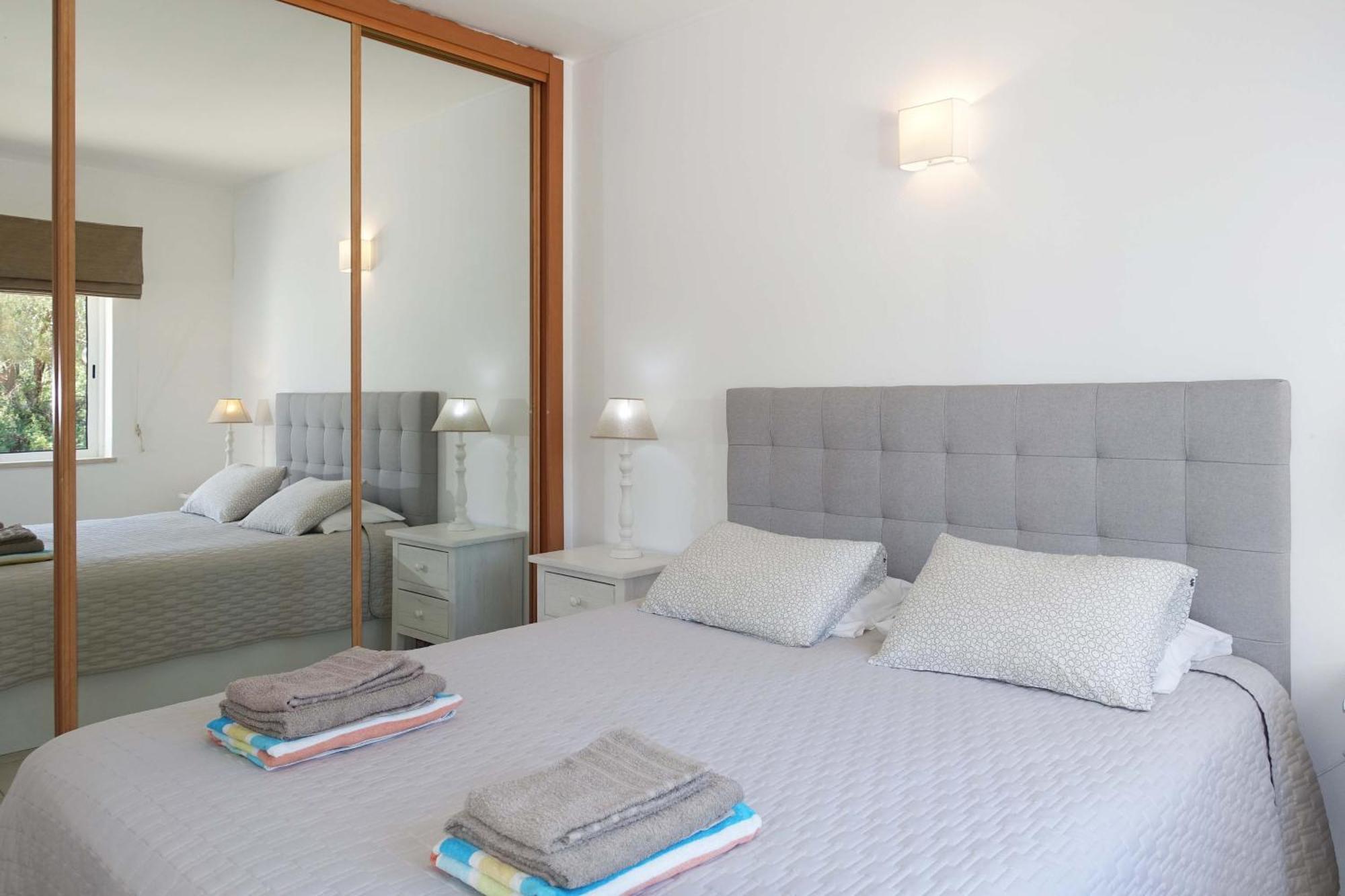 Casa Monaco Vue Mer Praia Da Luz Ngoại thất bức ảnh