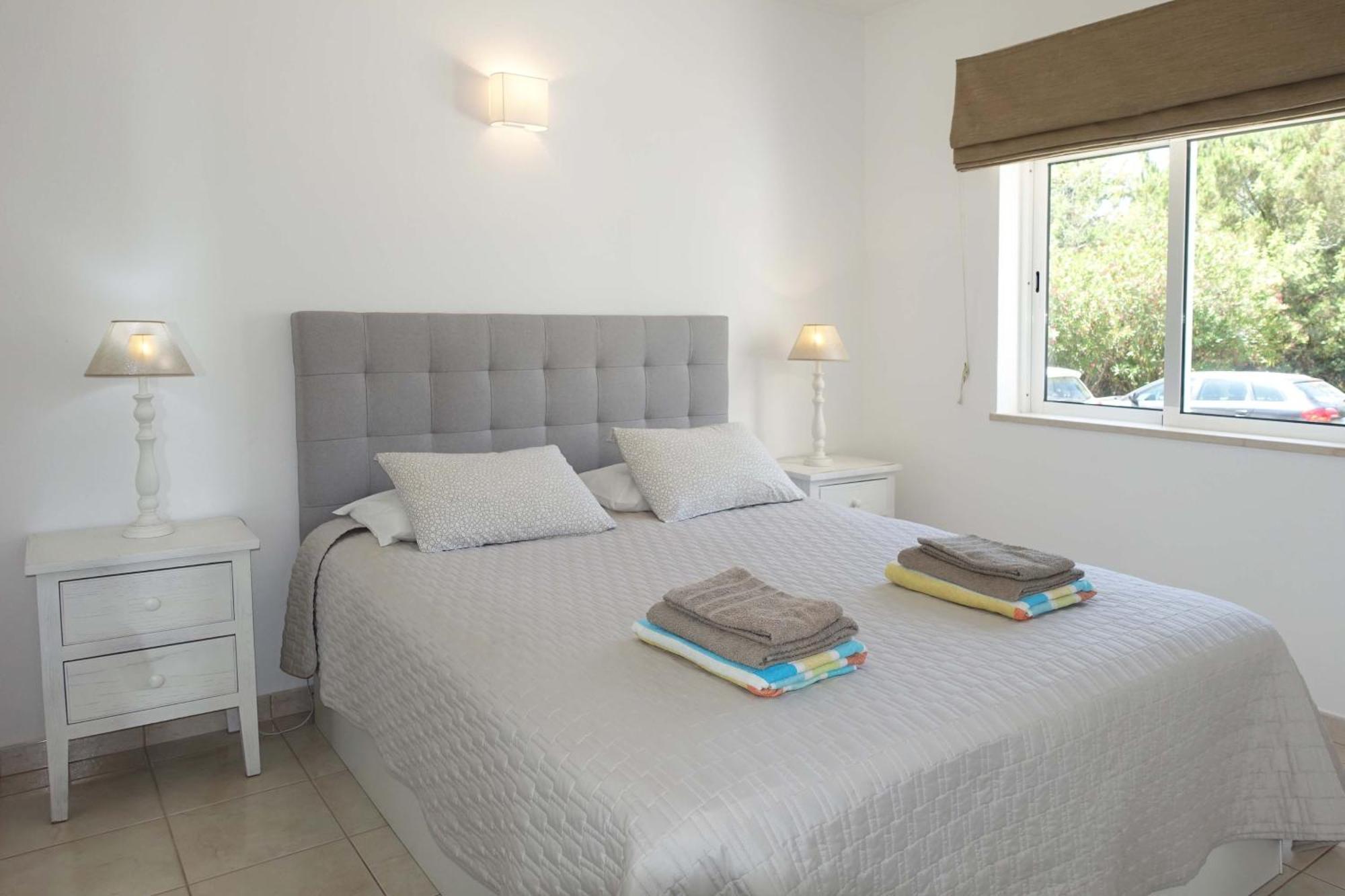Casa Monaco Vue Mer Praia Da Luz Ngoại thất bức ảnh