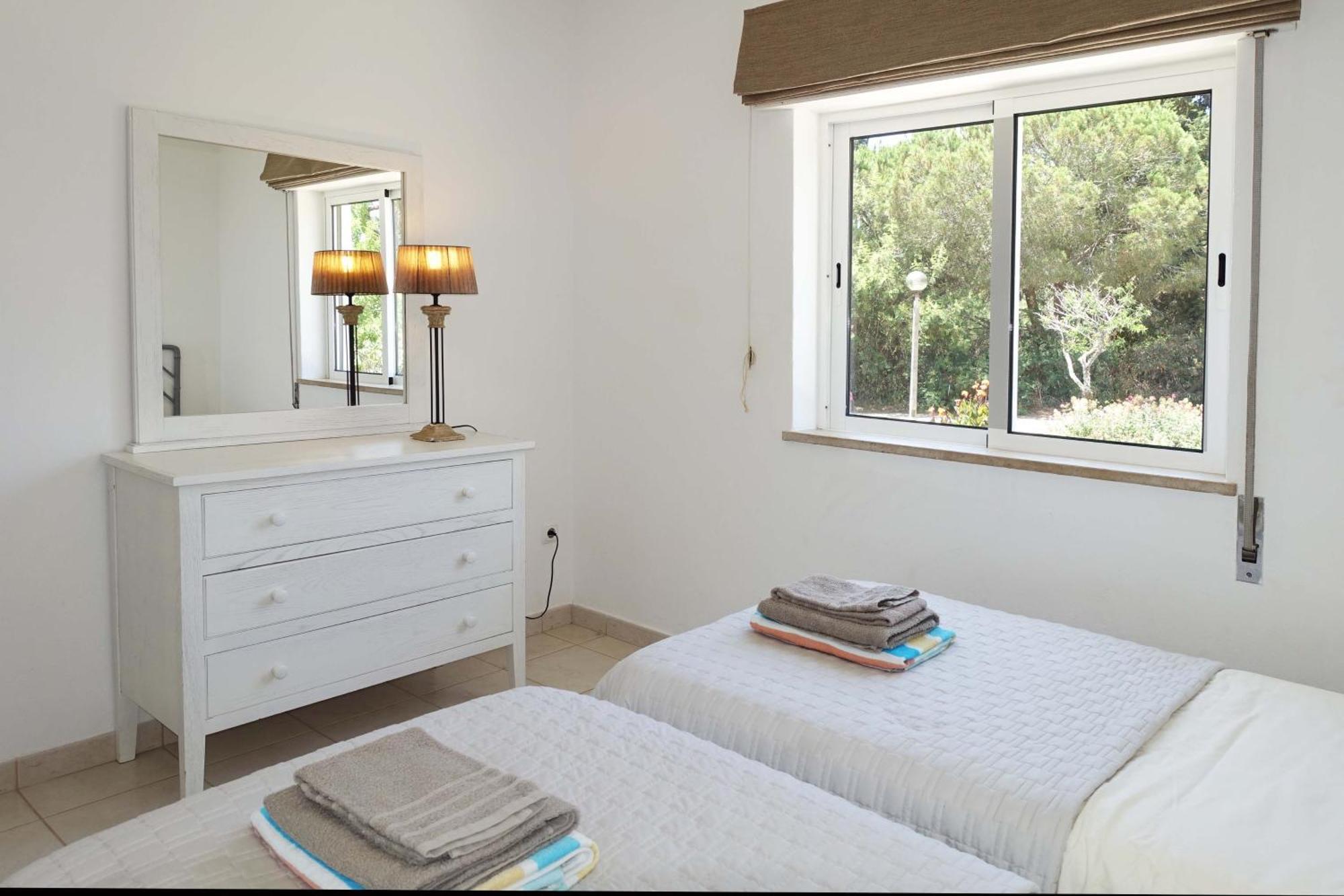 Casa Monaco Vue Mer Praia Da Luz Ngoại thất bức ảnh